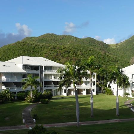 La Vie Est Belle A Saint Martin Apartment Anse Marcel Bagian luar foto