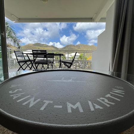 La Vie Est Belle A Saint Martin Apartment Anse Marcel Bagian luar foto