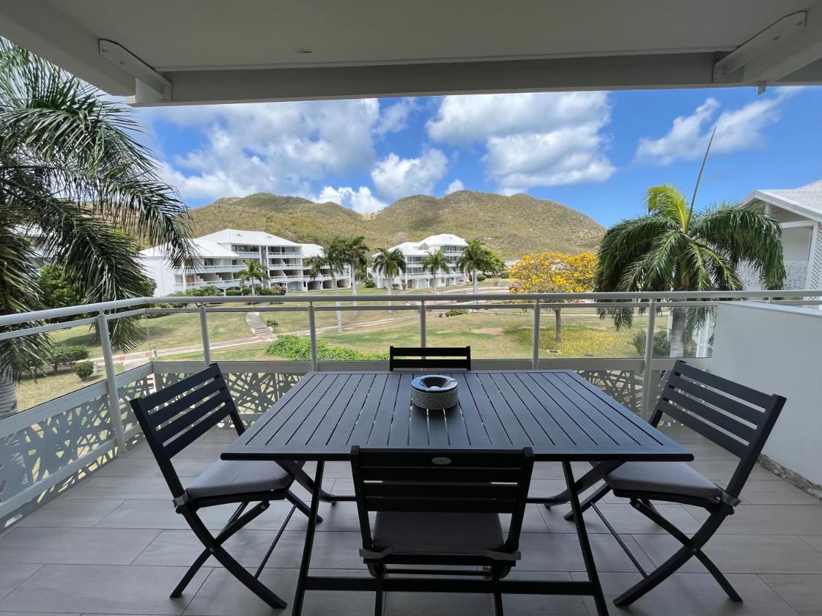 La Vie Est Belle A Saint Martin Apartment Anse Marcel Bagian luar foto
