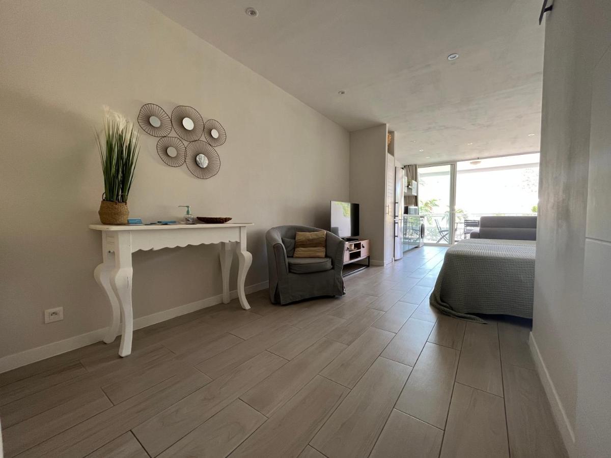 La Vie Est Belle A Saint Martin Apartment Anse Marcel Bagian luar foto