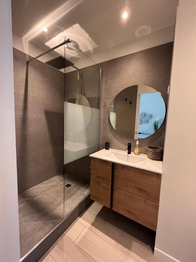 La Vie Est Belle A Saint Martin Apartment Anse Marcel Bagian luar foto