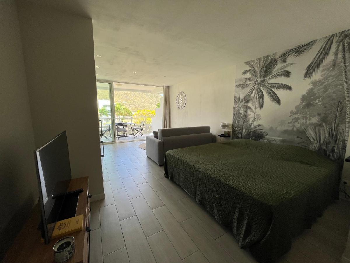 La Vie Est Belle A Saint Martin Apartment Anse Marcel Bagian luar foto