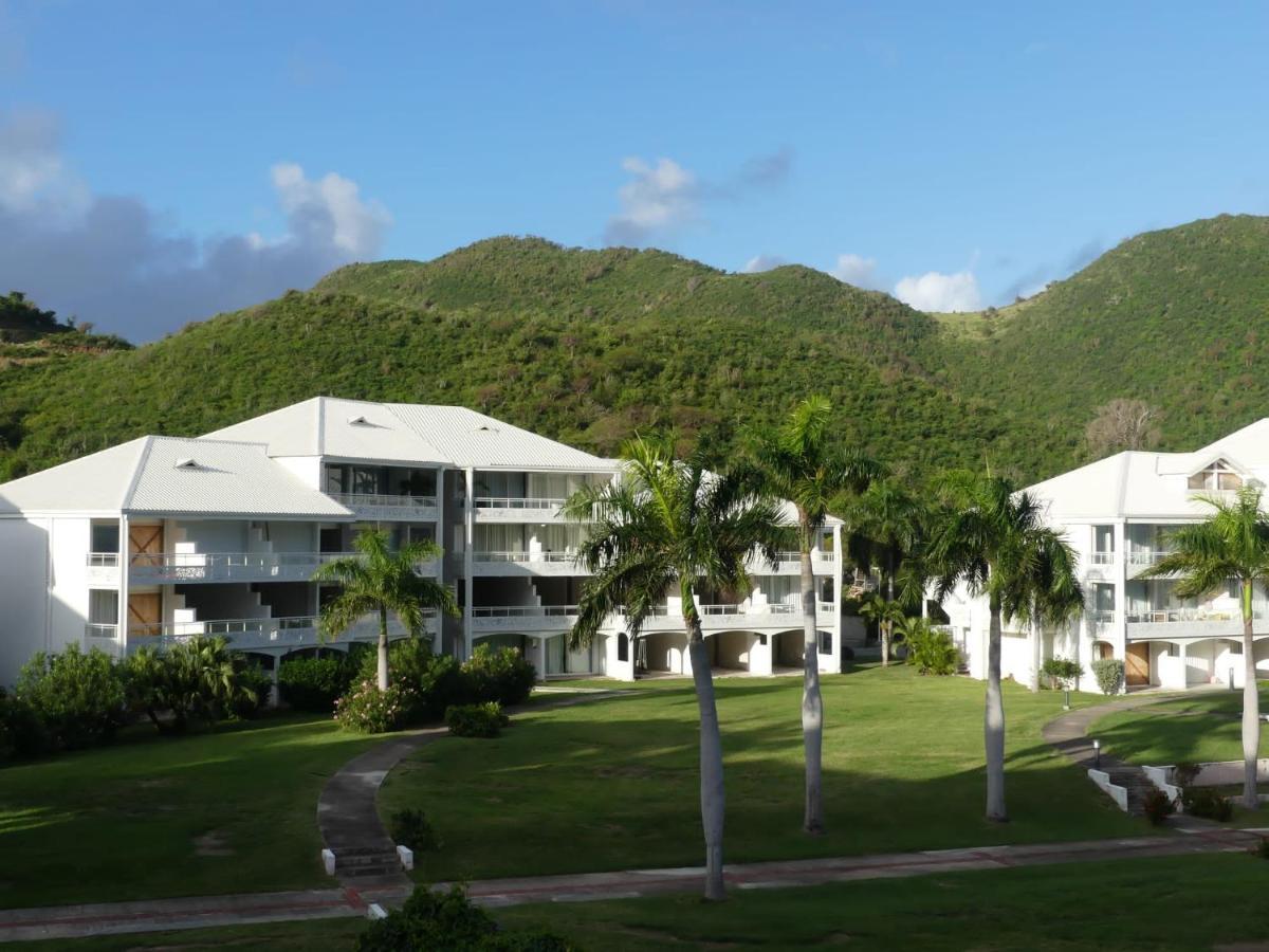 La Vie Est Belle A Saint Martin Apartment Anse Marcel Bagian luar foto