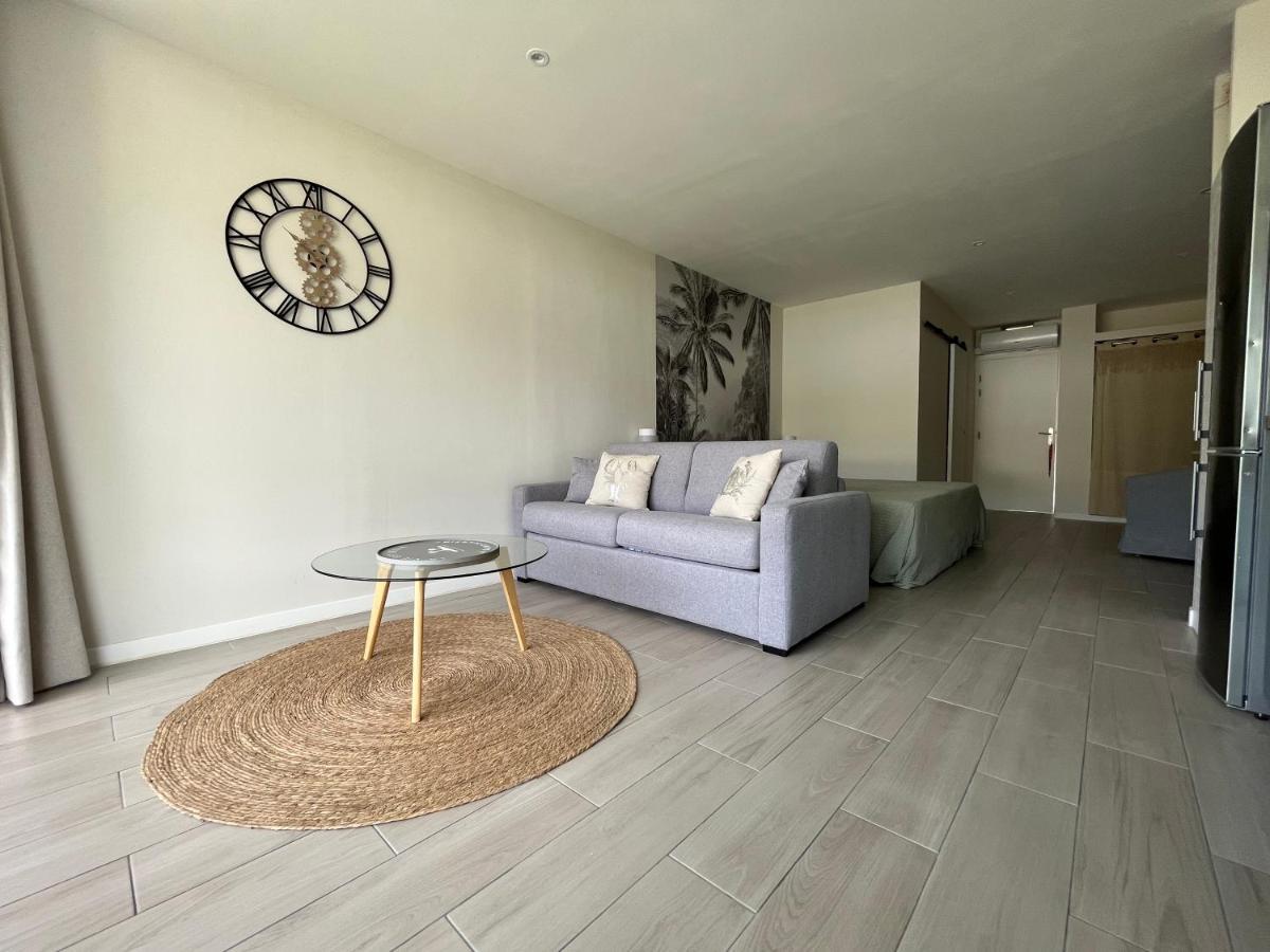 La Vie Est Belle A Saint Martin Apartment Anse Marcel Bagian luar foto